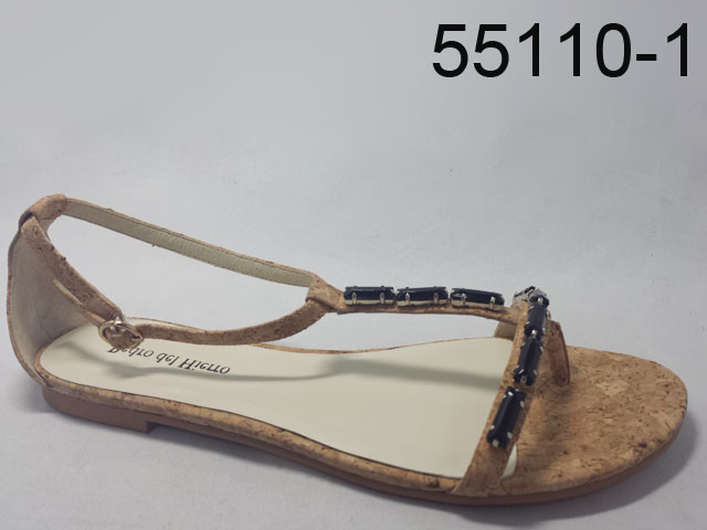 55110-1 BROWN